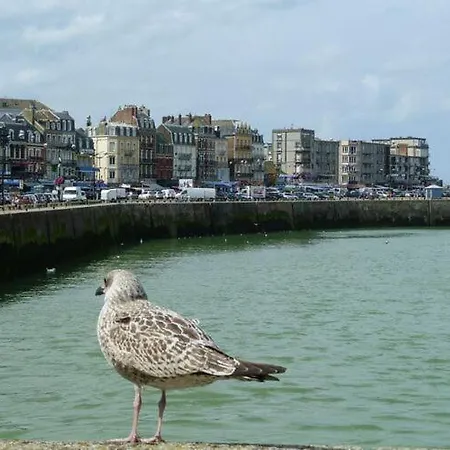 Townhouse Near Bay Of Somme And Norman Beaches Rieux (Seine-Maritime)