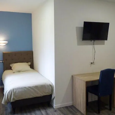 Townhouse Near Bay Of Somme And Norman Beaches Nyaraló Rieux (Seine-Maritime)