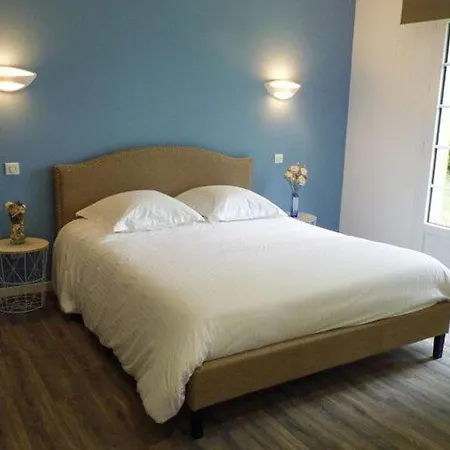 Townhouse Near Bay Of Somme And Norman Beaches *