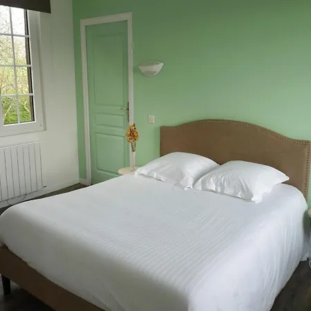 Townhouse Near Bay Of Somme And Norman Beaches