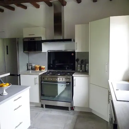 Σπίτι διακοπών Townhouse Near Bay Of Somme And Norman Beaches