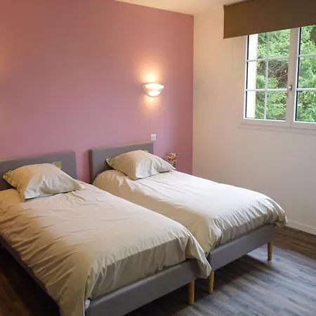 Сasa de vacaciones Townhouse Near Bay Of Somme And Norman Beaches