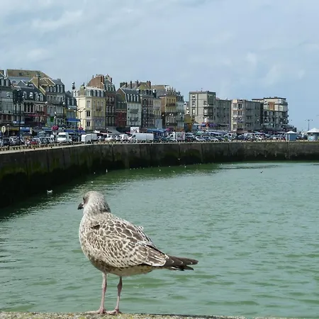 Сasa de vacaciones Townhouse Near Bay Of Somme And Norman Beaches