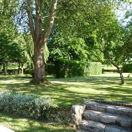 Townhouse Near Bay Of Somme And Norman Beaches Сasa de vacaciones *