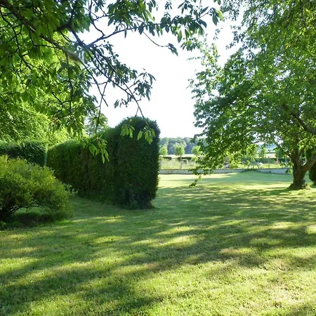 Сasa de vacaciones Townhouse Near Bay Of Somme And Norman Beaches *