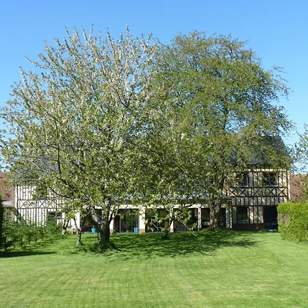 Townhouse Near Bay Of Somme And Norman Beaches Сasa de vacaciones Rieux (Seine-Maritime)