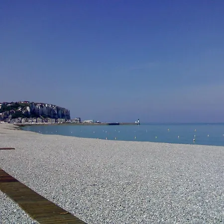 Townhouse Near Bay Of Somme And Norman Beaches Сasa de vacaciones