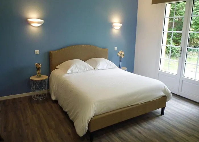 Holiday home Townhouse Near Bay Of Somme And Norman Beaches Rieux (Seine-Maritime)