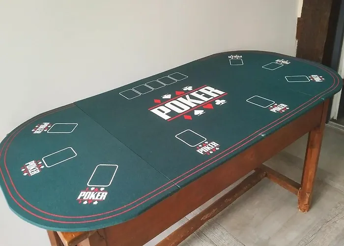 Townhouse Near Bay Of Somme And Norman Beaches *