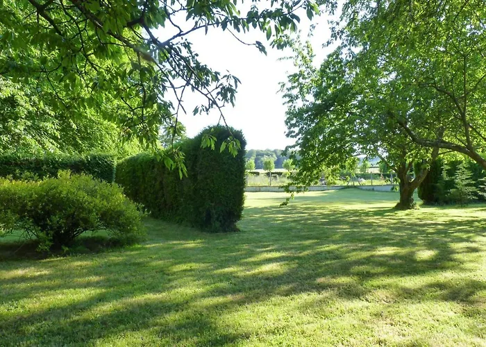 Holiday home Townhouse Near Bay Of Somme And Norman Beaches *